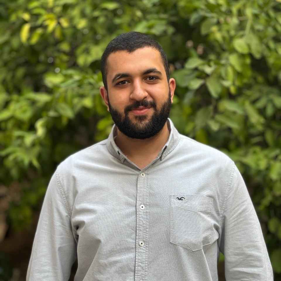 Nouh Al-Qudah | Unreal Game & Combat Systems Developer